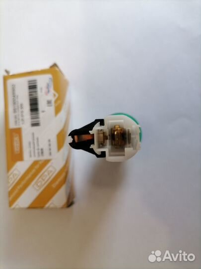 Прикуриватель 1J0919309