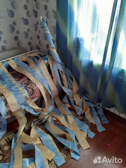 Продам жалюзи Б/У