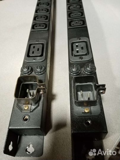 Блок распределения питания HP E7674-63001