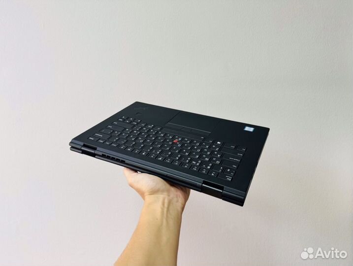 Lenovo Yoga X1 X360 + core i7