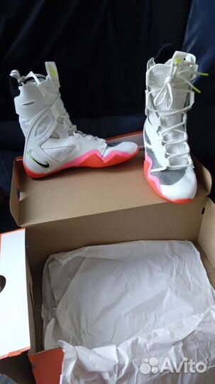 Боксерки Nike Hyperko 2