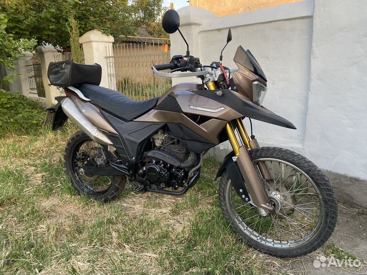 Racer 300 Ranger