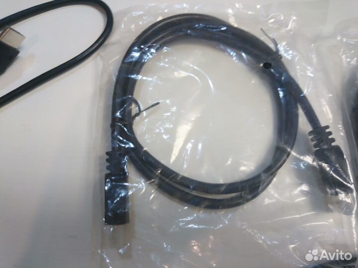 Hdmi Провода Кабели. Новые в упаковке