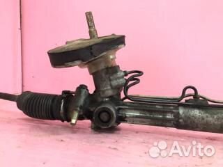 Рулевая рейка Ford Mondeo 2000-2007