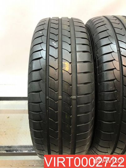 Goodyear EfficientGrip 195/60 R16 89H