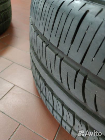 Pirelli Scorpion Zero Asimmetrico 295/40 R22 112W