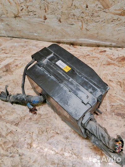 Блок предохранителей Hyundai Sonata