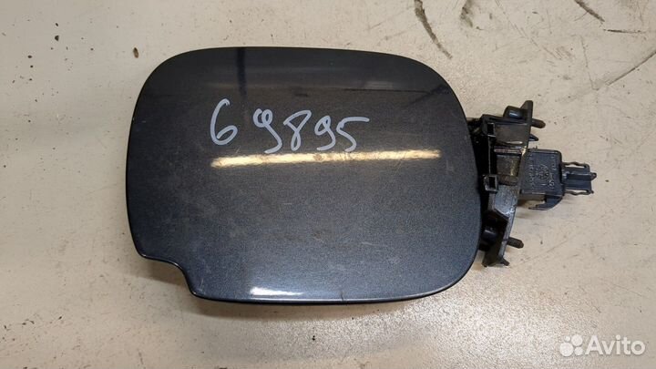 Лючок бензобака Renault Scenic, 2001