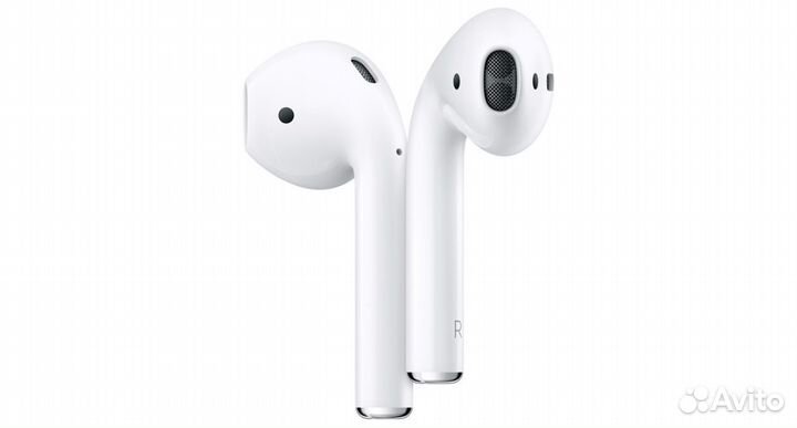 Apple AirPods 2 оригинальные, новые