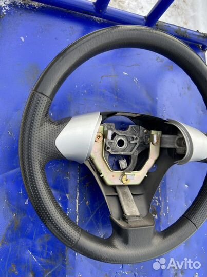 Руль Haima 3 рулевое колесо