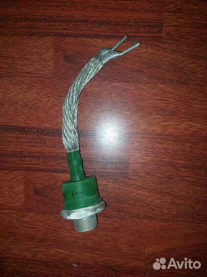 Силовые диоды В320