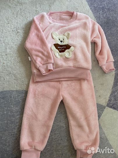 Костюм для девочки