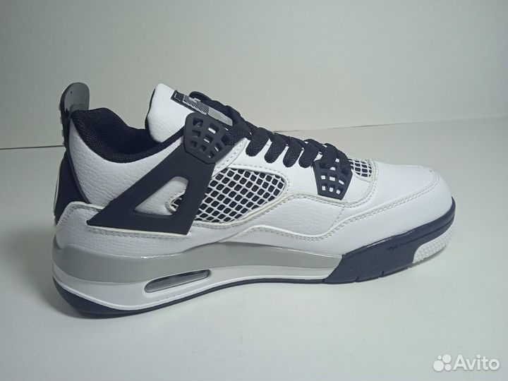 Кроссовки мужские nike
