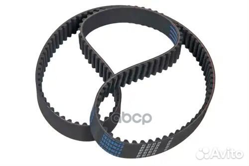 Ремень грм 137x22 Kia Rio 1.5 16V 00 0904863SX