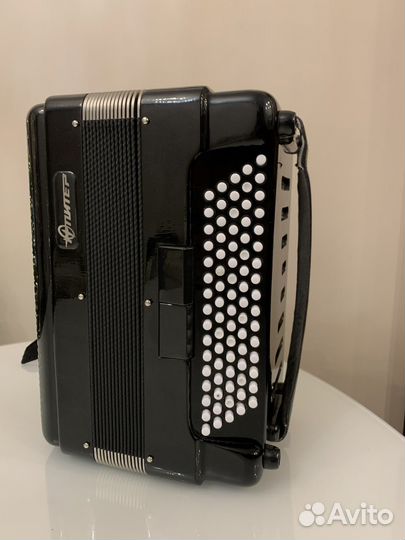 Баян Юпитер 2Д