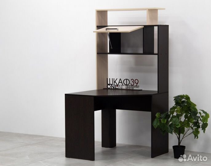 Компьютерный стол Квартет-12