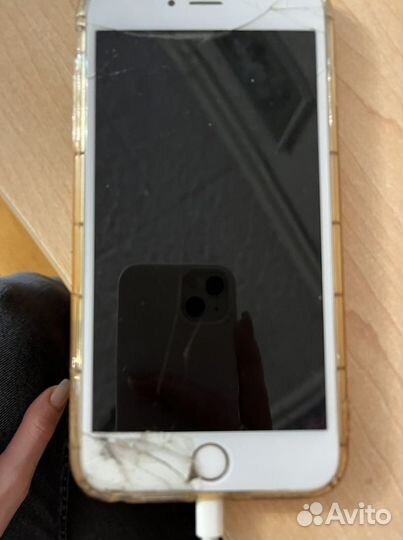 iPhone 6S Plus, 64 ГБ