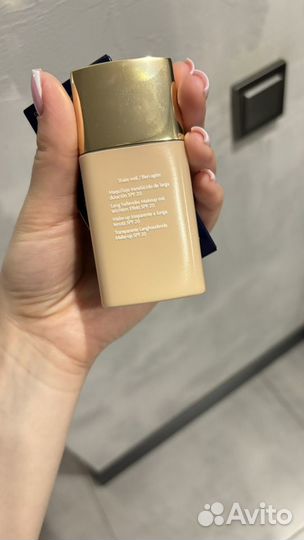 Тональный крем Estée lauder double wear