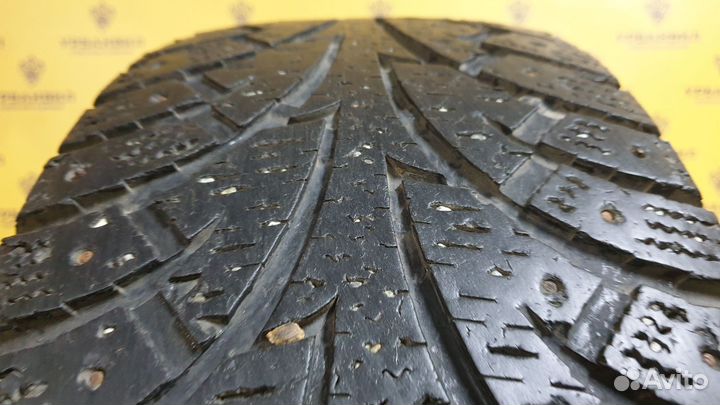 Hankook Winter I'Pike 215/60 R17