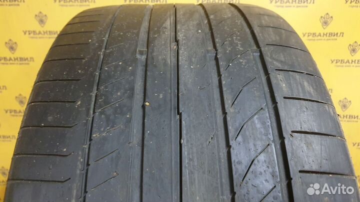 Continental ContiSportContact 5 285/35 R20 104Y