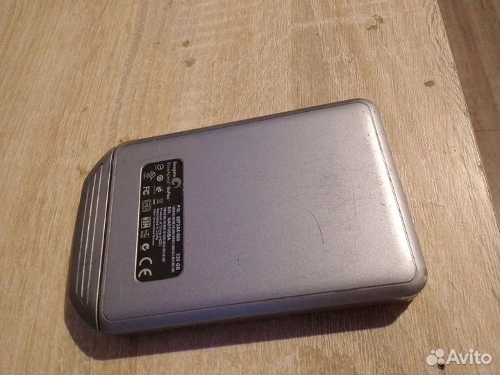 Внешний бокс для hdd 2.5