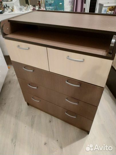 Пеленальный комод бу