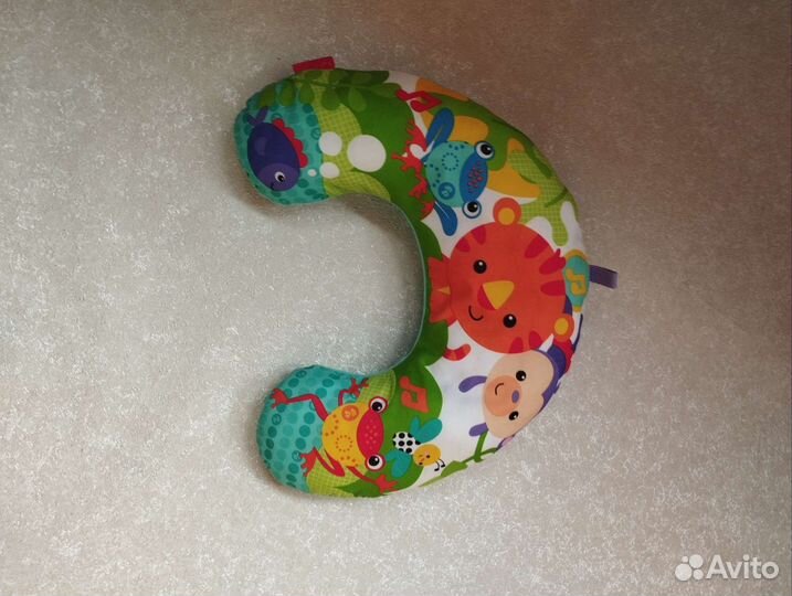 Развивающие игрушки для малышей