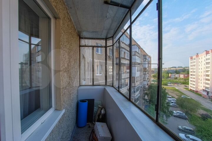4-к. квартира, 79 м², 7/9 эт.