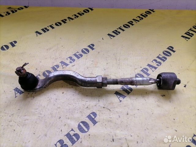 Тяга рулевая Mitsubishi Pajero Sport (Kh)