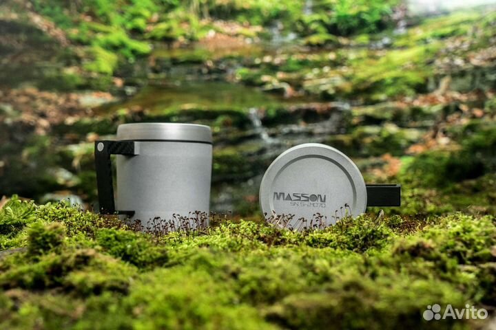 Кружка для чая дизайнерская