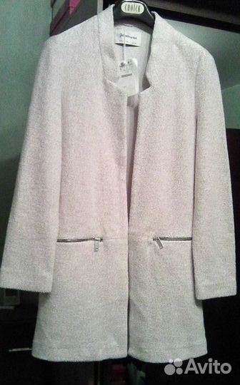 Zara Stradivarius куртка, блуза, туника новые