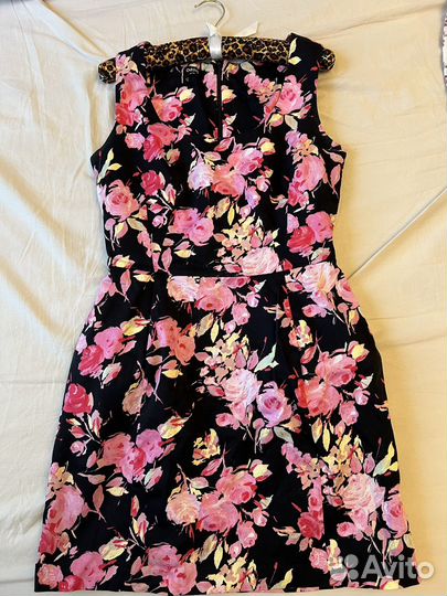 Платье летнее вечернее oasis