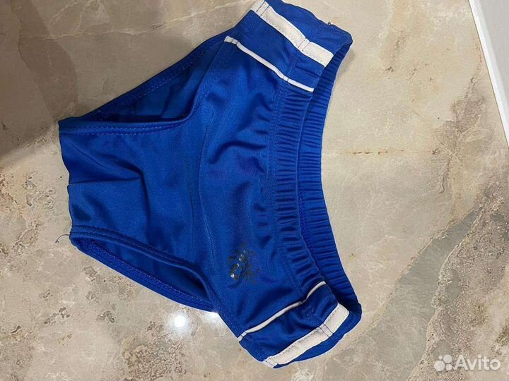 Плавки для бассейна детские