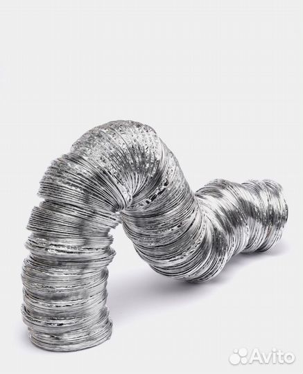 Воздуховод гибкий 508мм 10м atco США