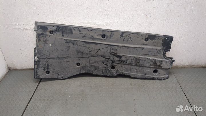 Защита днища, запаски, кпп, подвески Volkswagen Taos, 2022