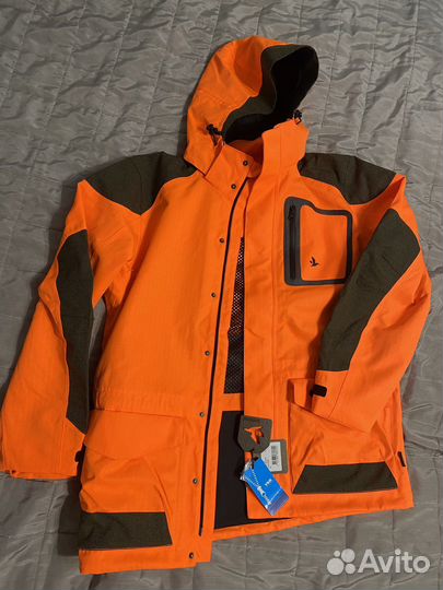 Костюм для охоты