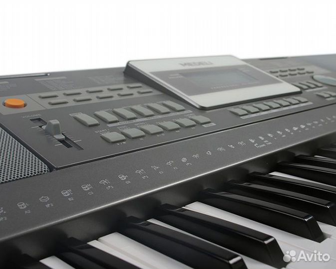 Синтезатор Medeli A100