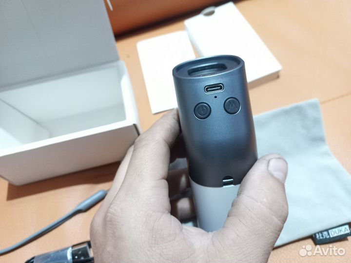 Лазерный дальномер Xiaomi TR1