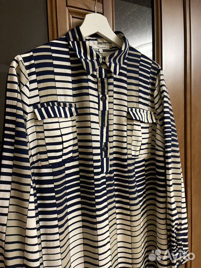 Платье в пол