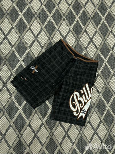 Billabong шорты
