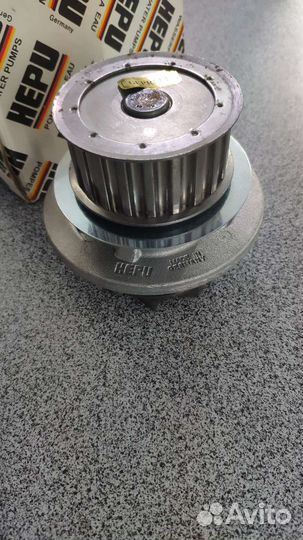 Насос водяной(помпа) Opel Vectra А с20хе