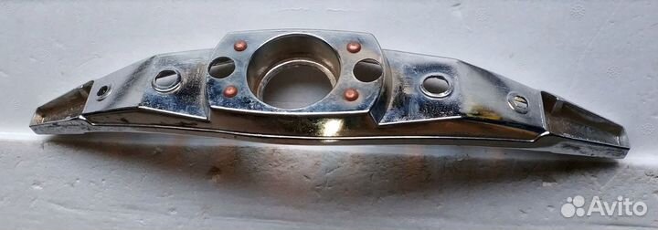 Автозапчасти СССР Фары Спидометр Кнопка сигнал ваз