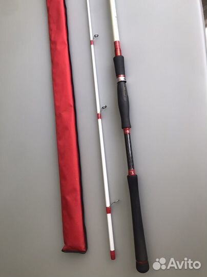 Спининг Sportex styx B 28-55гр / 270см