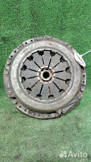 Сцепление с маховиком Hyundai solaris