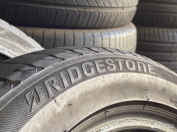 Bridgestone Turanza T001 245/45 R18