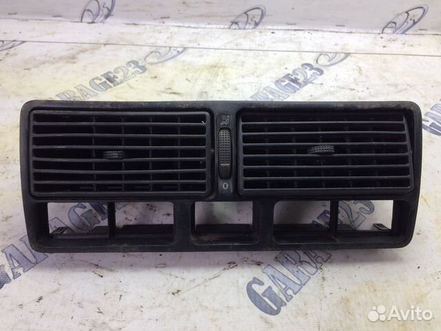 Дефлектор воздуховода Volkswagen Golf MK4