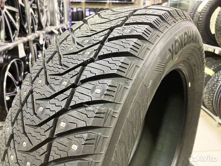 Yokohama Ice Guard IG65 235/65 R17