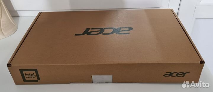 Продам новый ноутбук Acer Aspire 5