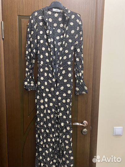 Комбинезон летний