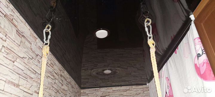 Детские качели